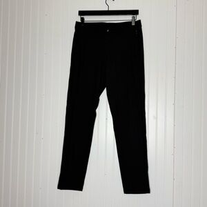 Lululemon ABC Warpstreme Pants Size 32